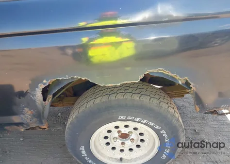 1990 Ford Ranger Super Cab z USA, uszkodzony, nr VIN 1FTCR15T0LPA29067